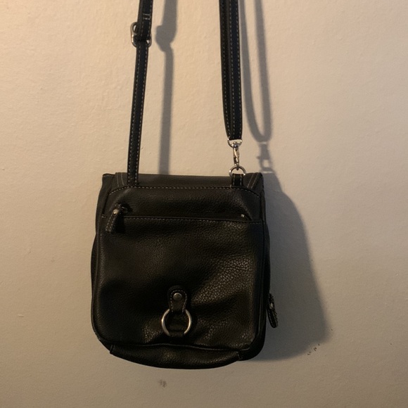 Black vintage purse - Picture 3 of 3